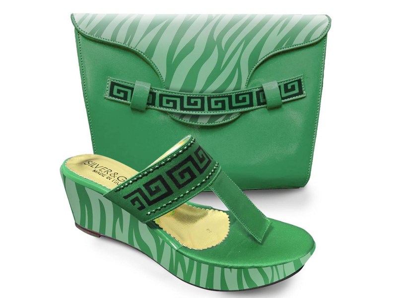 green nigeria - atweb